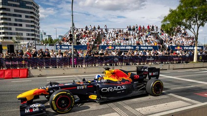 FORMULA 1 NEĎALEKO SLOVENSKA? V NOVEJ LOKALITE MAJÚ JASNÝ ZÁMER, MÁ TO VŠAK ZÁDRHEĽ