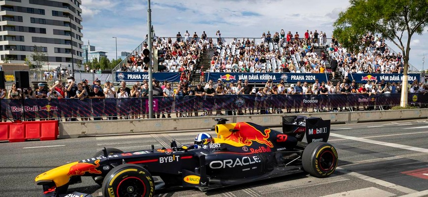 Formula 1 neďaleko Slovenska? V novej lokalite majú jasný zámer, má to však zádrheľ