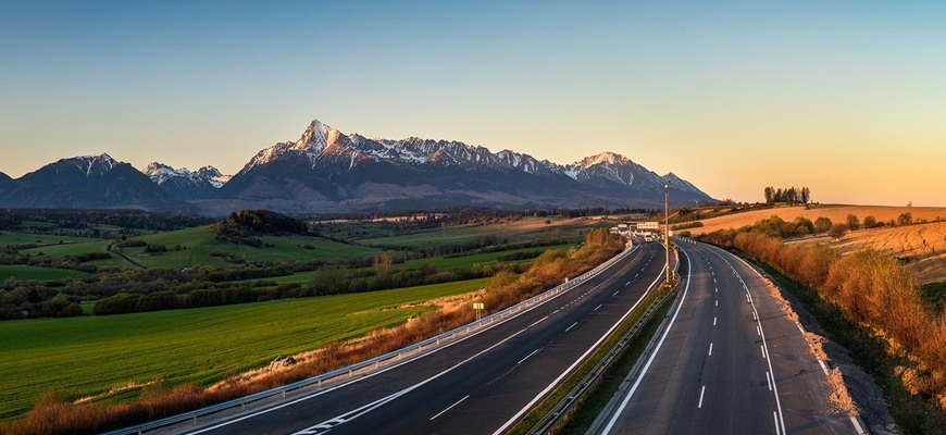 Mnohí zabúdajú na jeden dlhý úsek D1. Tlačia na jeho výstavbu, má to však zádrheľ