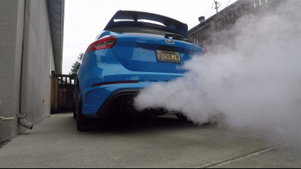 MÁ FOCUS RS PROBLÉM SO SPOĽAHLIVOSŤOU?