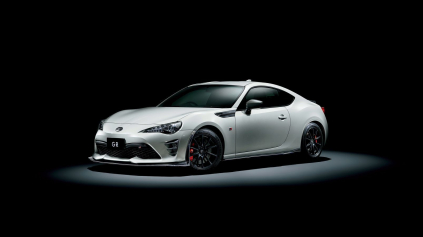 NÁSTUPCA GT86 BY SA MOHOL VOLAŤ TOYOTA GR86 A MAŤ AŽ 260 KONÍ