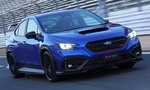 Nové Subaru WRX STI je späť! Má 300 koní, parádne karbónové sedadlá a tri zásadné chyby