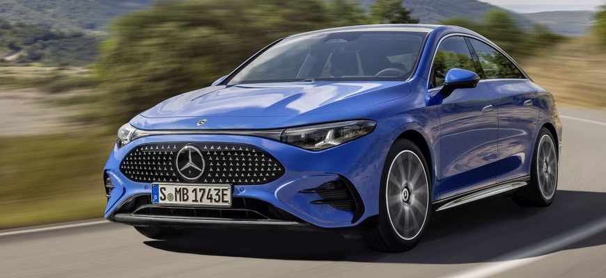 Nový Mercedes CLA konečne oficiálne! Najdôležitejšia hviezda druhej dekády do detailov