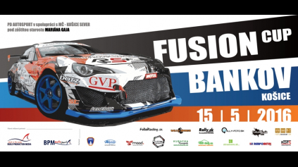 FUSION CUP BANKOV MÁ PRED SEBOU ŠTVRTÝ ROČNÍK