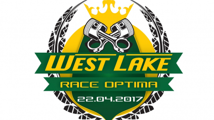 WESTLAKE MTE CUP RACE OPTIMA BUDE 22. 4. 2017