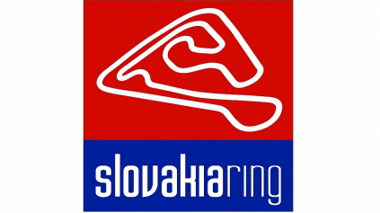 NAJRÝCHLEJŠIE KOLO - SLOVAKIARING (VERZIA 4 - 5922 M)