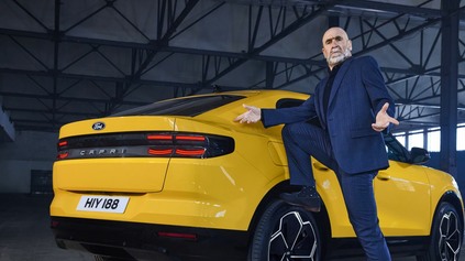 VÝROBA NOVINKY SPOMAĽUJE KRÁTKO PO SPUSTENÍ LINKY! FORD RIEŠI ĎALŠÍ PREPAD ZÁUJMU O ELEKTROMOBILY