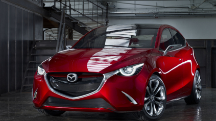 MAZDA 2 PRÍDE S 1,5 L SKYACTIV-D DIESLOM A 105 K