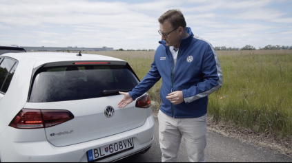 VW SLOVENSKO UČÍ MAJITEĽOV, AKO FUNGUJE MODERNÉ AUTO