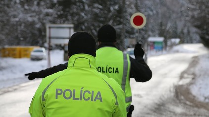 MUŽ ČELÍ POKUTE 100 TISÍC EUR ZA ČASTÝ PRIESTUPOK SLOVÁKOV. NEJDE O RÝCHLOSŤ, SITUÁCIA SA ZAMOTALA