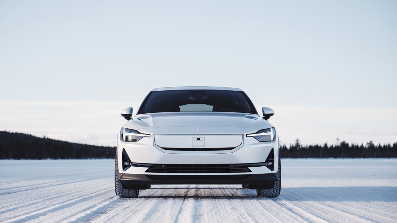 Polestar 2