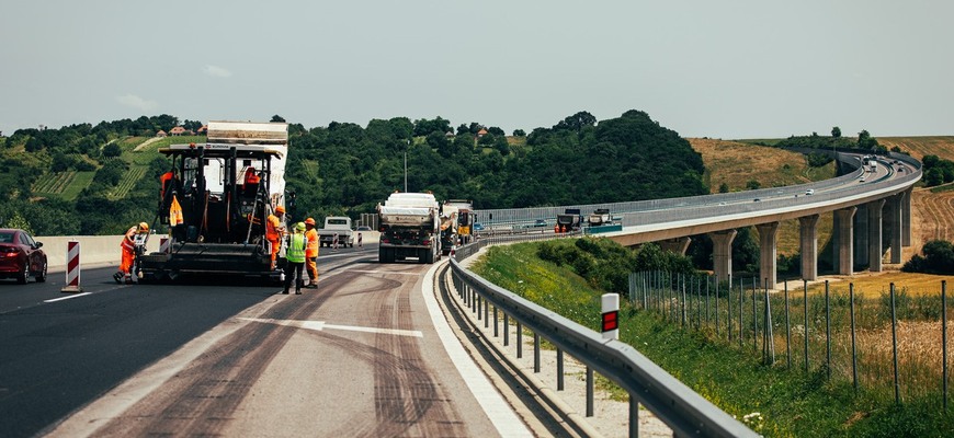 Významná zmena rýchlostnej cesty R1. Týka sa dlhého úseku medzi Nitrou a Banskou Bystricou