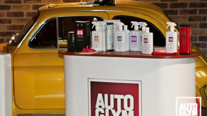 AUTOGLYM SLOVENSKO PRIPRAVUJE INFORMAČNÚ OFENZÍVU