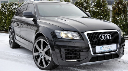 ENCO EXCLUSIVE AUDI Q5