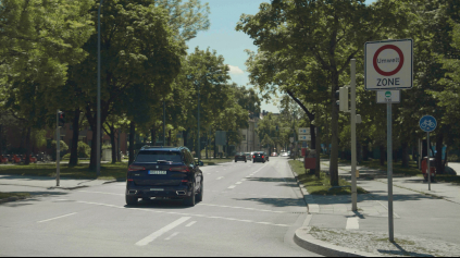 AUTÁ BMW EMISNÉ ZÓNY PREJDÚ NA ELEKTRIKU