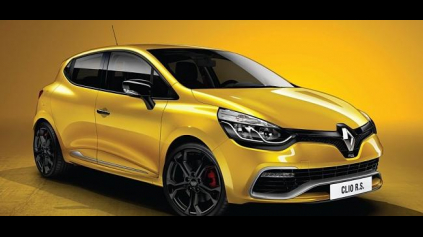 DIVÍZIA RENAULT SPORT SLEDUJE CENY ELEKTRICKEJ ENERGIE