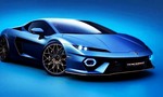 Nové Lamborghini Temerario predčasne odhalené len pár hodín pred svetovou premiérou