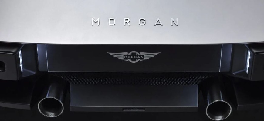 Nový Morgan Supersport: môže moderný džentlmenský retro šarm konkurovať Porsche 911?