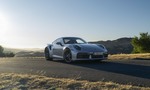 Porsche 911 Turbo 50 Years je limitovaná edícia na počesť legendárneho modelu