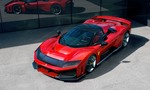 Nástupca LaFerrari oficiálne! Nové Ferrari F80 inšpirované F1 a Le Mans má šesťvalec a 1200 koní