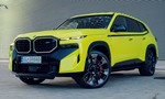 Je svet ešte v poriadku? BMW Z4 prekonalo mohutné SUV XM, Nemci môžu spytovať svedomie