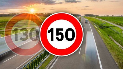 MAXIMÁLKA 150 KM/H NA DIAĽNICI, KONIEC DANÍ ZA AUTO, VIAC PEŇAZÍ PENDLEROM? ČO SA DEJE U SUSEDOV