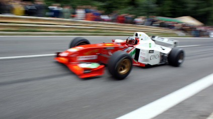 FOTOGALÉRIA ME PAV SLOVAKIA MATADOR 2010