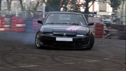 HISTORY OF DRIFTING