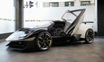 Budúcnosť značky Lotus: 1000-koňový koncept superšportu inšpirovaný modelom Esprit