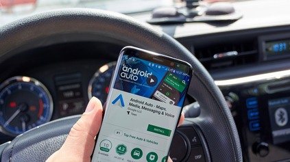 NOVÁ FUNKCIA GOOGLE MAPS: DÔLEŽITÁ ZMENA ANDROID AUTO POTEŠÍ VEĽA VODIČOV