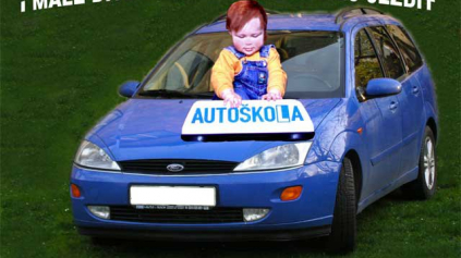 NAJZÁSLUŽNEJŠIE POVOLANIE – INŠTRUTKOR AUTOŠKOLY