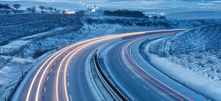 Dôležitá zmena na diaľniciach od 1. novembra: Nevšimne si ju najskôr mnoho motoristov