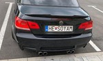 Ak hráš GTA, BMW M3 z Humenného ťa pobaví. Má v EČV cheat kód