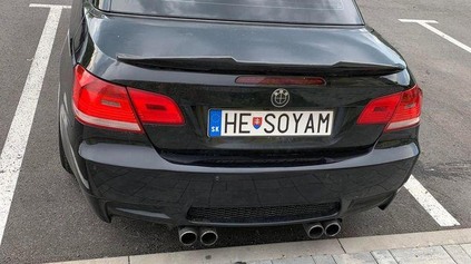 AK HRÁŠ GTA, BMW M3 Z HUMENNÉHO ŤA POBAVÍ. MÁ V EČV CHEAT KÓD