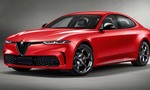 Nová Alfa Romeo Giulia mala byť len elektrická. Nebude! Stellantis chystá aj spaľovacie motory