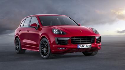 BUDÚCNOSŤ MODELOV PORSCHE GT? MANUÁL, TURBO A ŽIADNE SUV