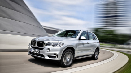 SÚČASNÉ BMW X5 SKONČÍ UŽ PO 4 ROKOCH! DOSTANE NOVÚ PLATFORMU