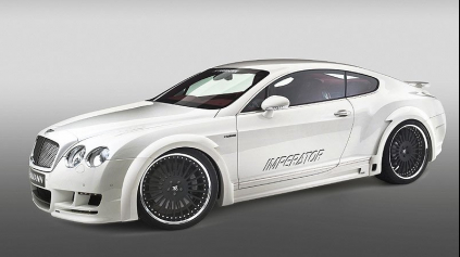 HAMANN IMPERATOR