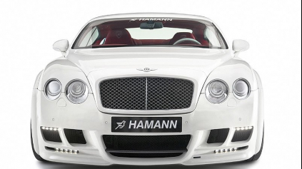 HAMANN IMPERATOR