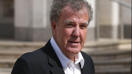 JEREMY CLARKSON VYSVETLIL TOPGEAR KONFLIKT: BOL SOM V STRESE, ŽE MÁM RAKOVINU