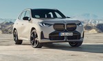 Nová generácia BMW X3 pokračuje so spaľovacími motormi a ponecháva si aj šesťvalcový diesel