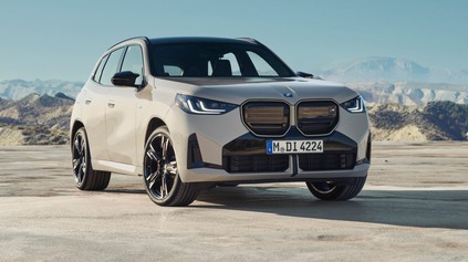 Nová generácia BMW X3 pokračuje so spaľovacími motormi a ponecháva si aj šesťvalcový diesel