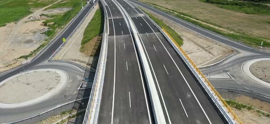 Čo čaká obchvat veľkého mesta na východe SR? Presmerovali časť dopravy, nová cesta bude mať 14 km