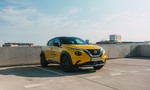 Test Nissan Juke 1.0 DIG-T N-Sport: návrat žltej