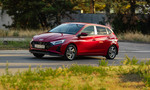 Test Hyundai i20 1.0 TGDI: veľmi slušný základ