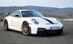 Porsche 911 GT3 992.2 má po facelifte zadné sedadlá a menej Nm! Je to horšie auto?