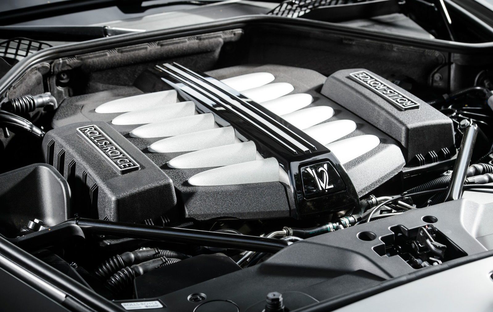 BMW 760i V12 6,6l