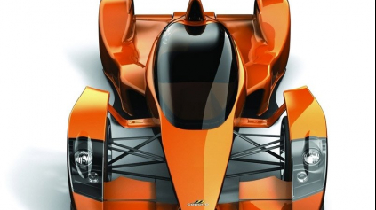 CAPARO T1 RACE EXTREME