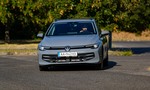 Test VW Golf Variant Style 2.0 TDI DSG7 - výborný, nie bezchybný