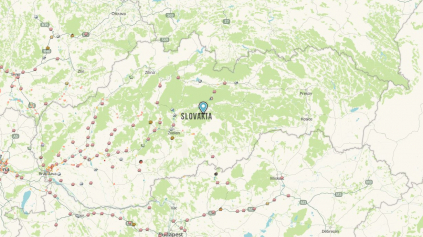 VERILI BY STE, ŽE MÁME 10. NAJLEPŠIE CESTY NA SVETE?! WAZE TVRDÍ, ŽE ČR JE PRED NAMI